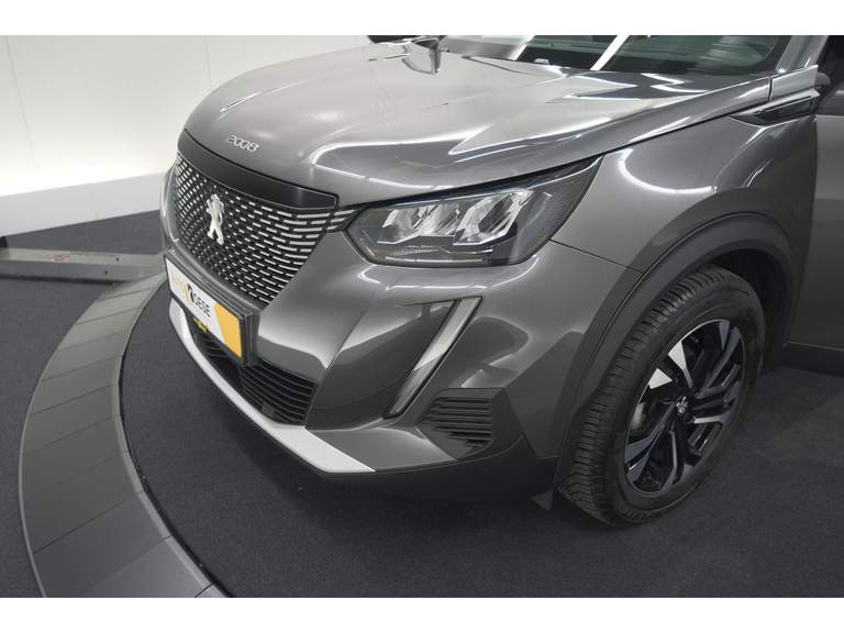 Peugeot Peugeot