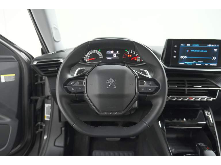 Peugeot Peugeot