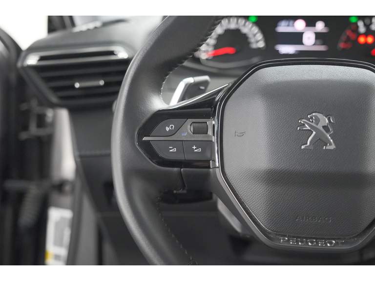 Peugeot Peugeot