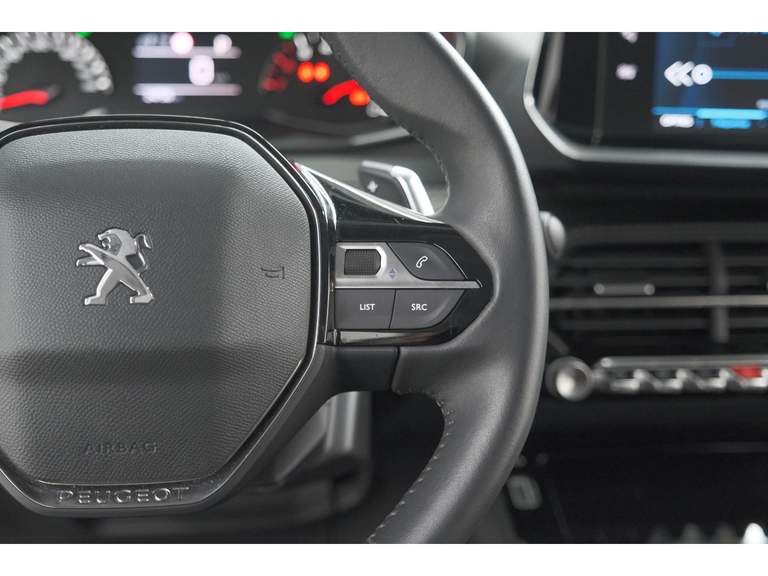 Peugeot Peugeot