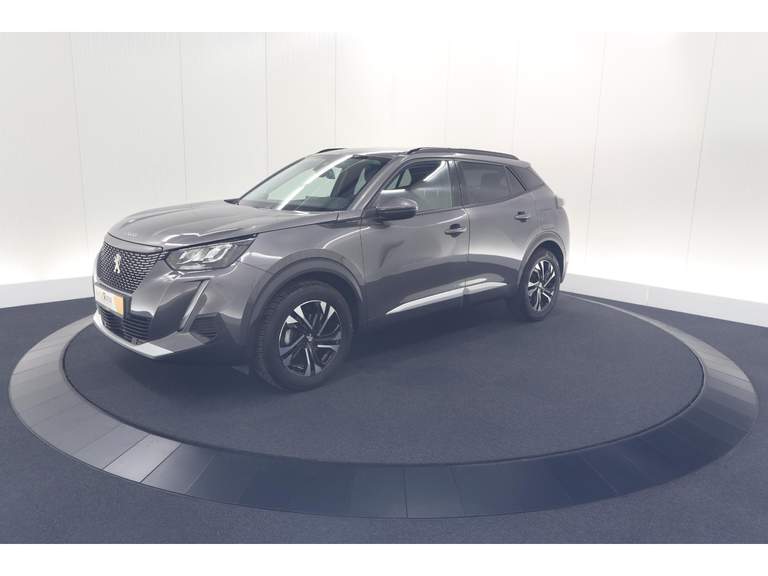 Peugeot Peugeot