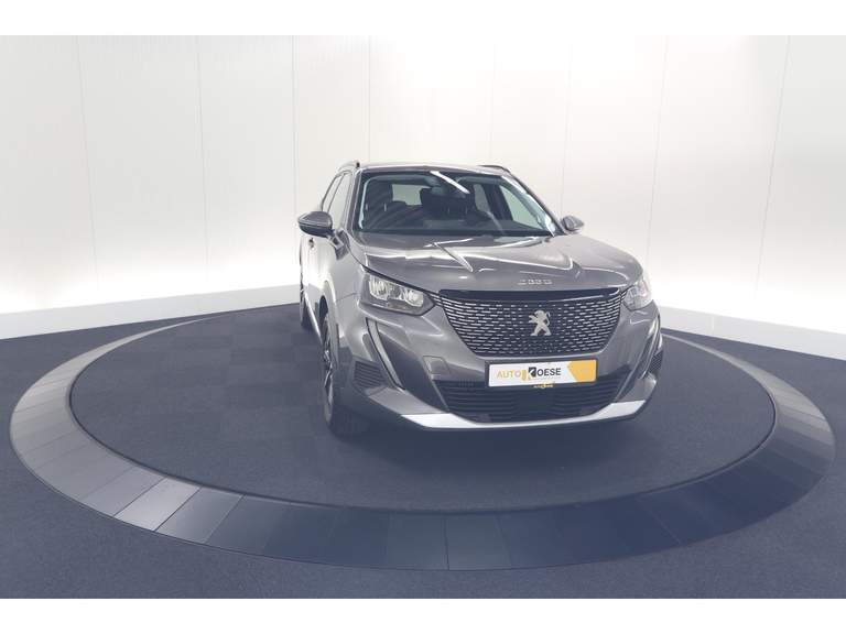 Peugeot Peugeot