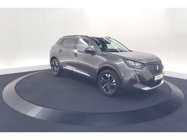 Peugeot Peugeot