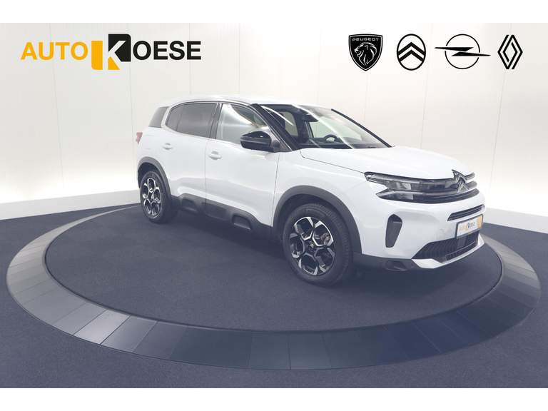 Citroën Citroën