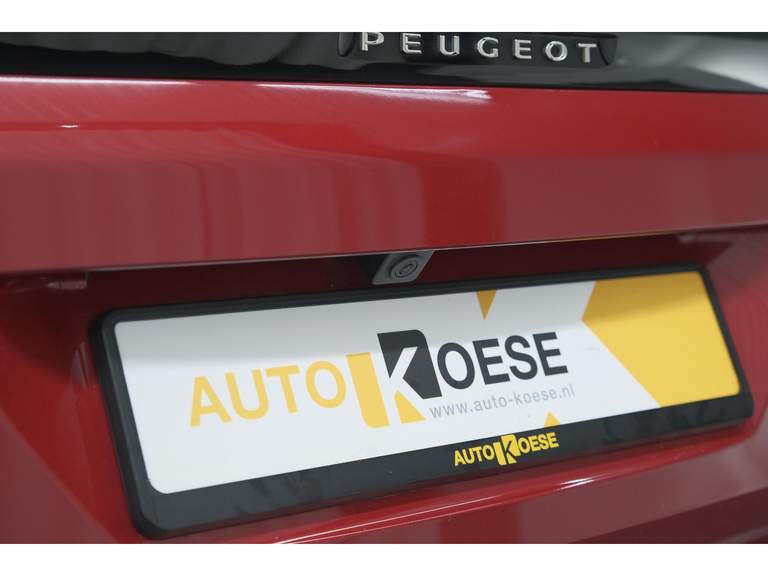 Peugeot
