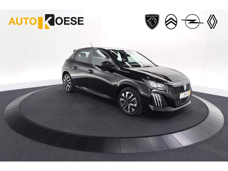 Peugeot