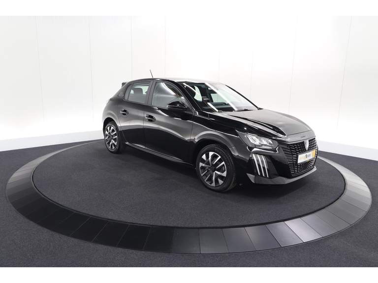 Peugeot