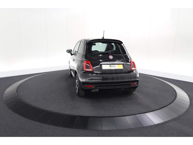 Fiat Fiat