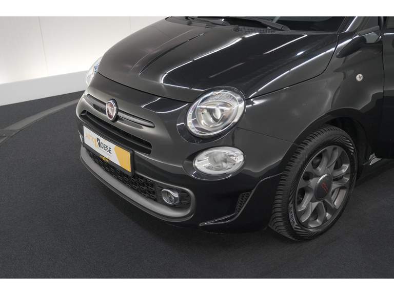 Fiat Fiat
