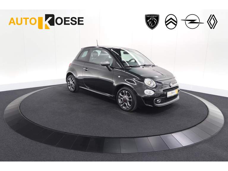 Fiat Fiat