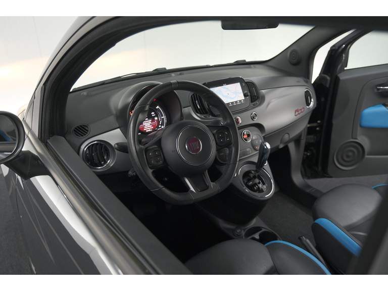 Fiat Fiat