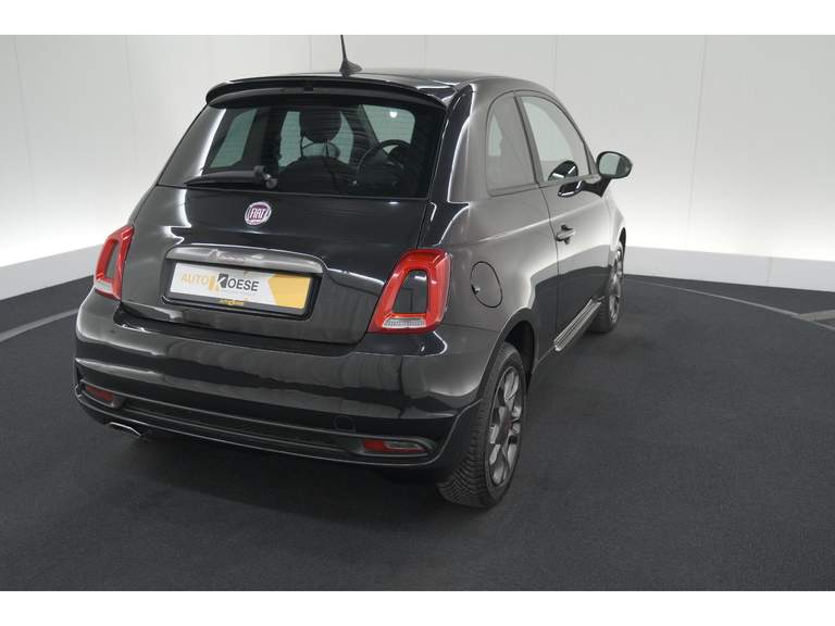 Fiat Fiat