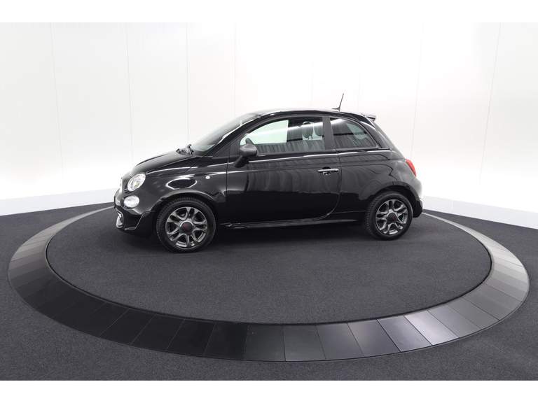 Fiat Fiat