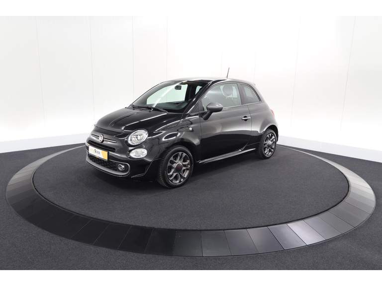 Fiat Fiat