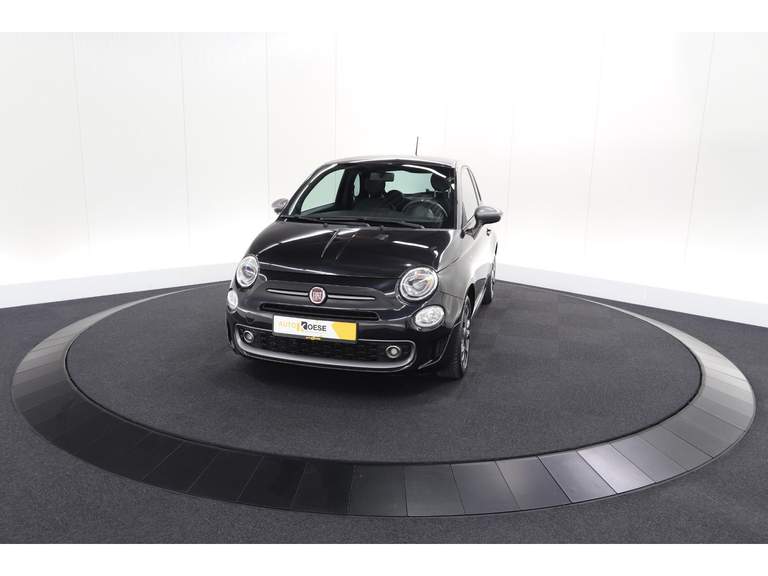 Fiat Fiat