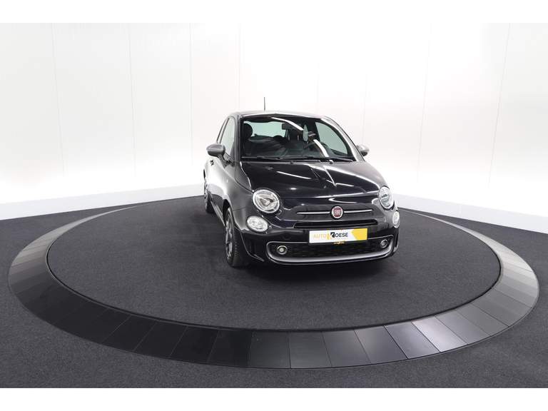 Fiat Fiat