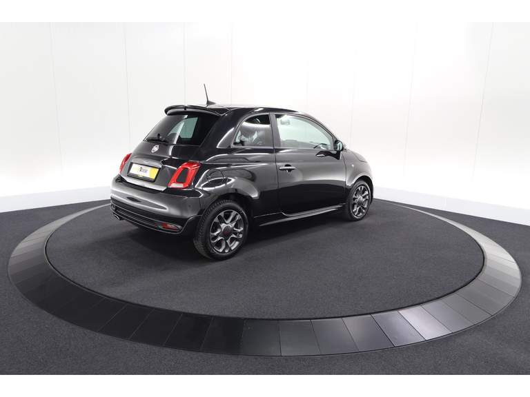 Fiat Fiat
