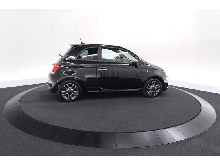 Fiat Fiat