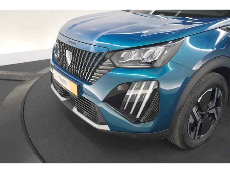 Peugeot
