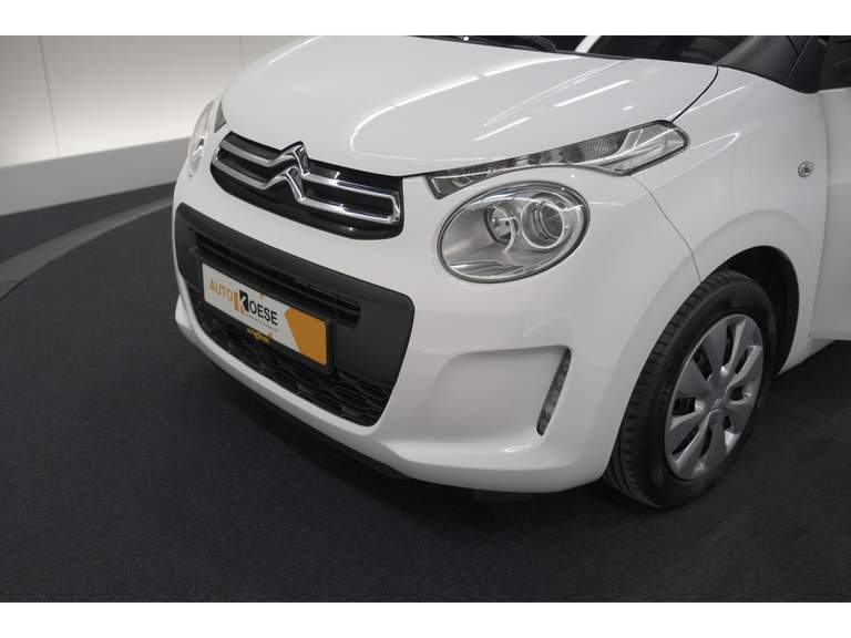 Citroën Citroën