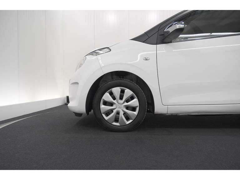 Citroën Citroën