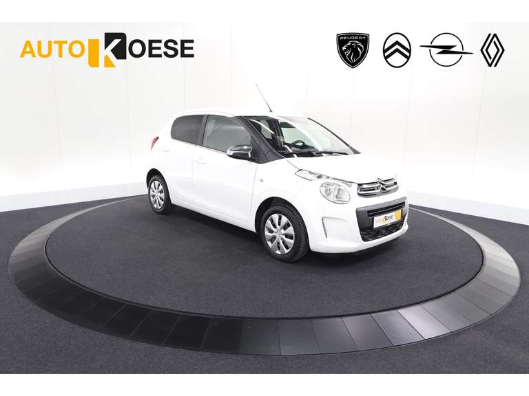 Citroën Citroën