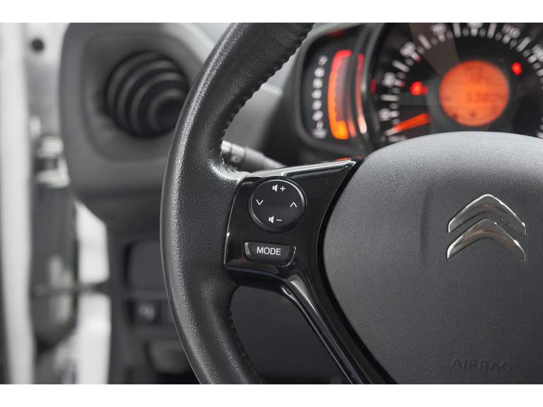 Citroën Citroën