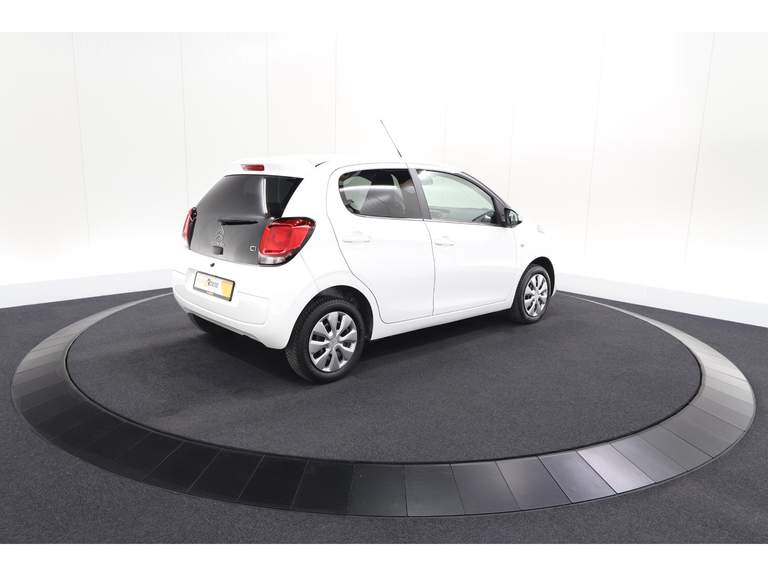 Citroën Citroën