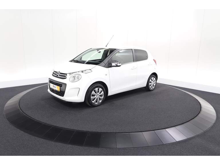 Citroën Citroën