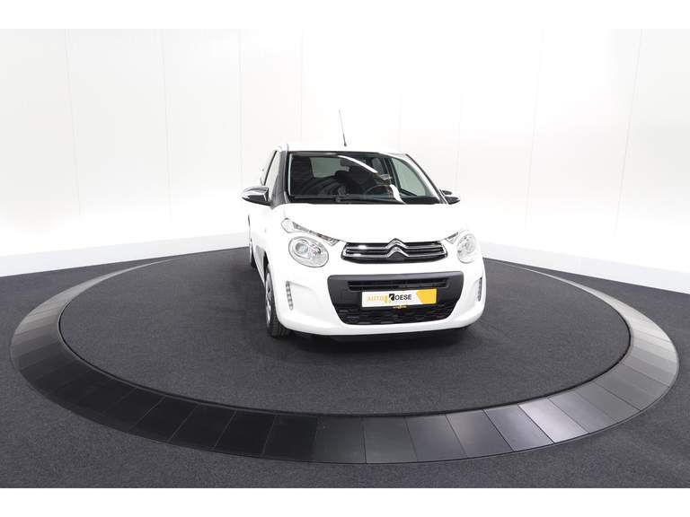Citroën Citroën