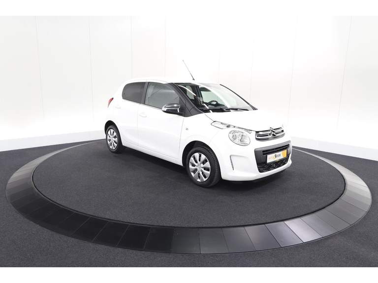 Citroën Citroën