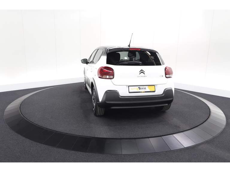 Citroën Citroën