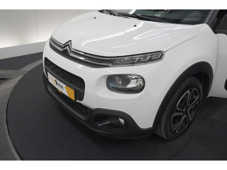 Citroën Citroën
