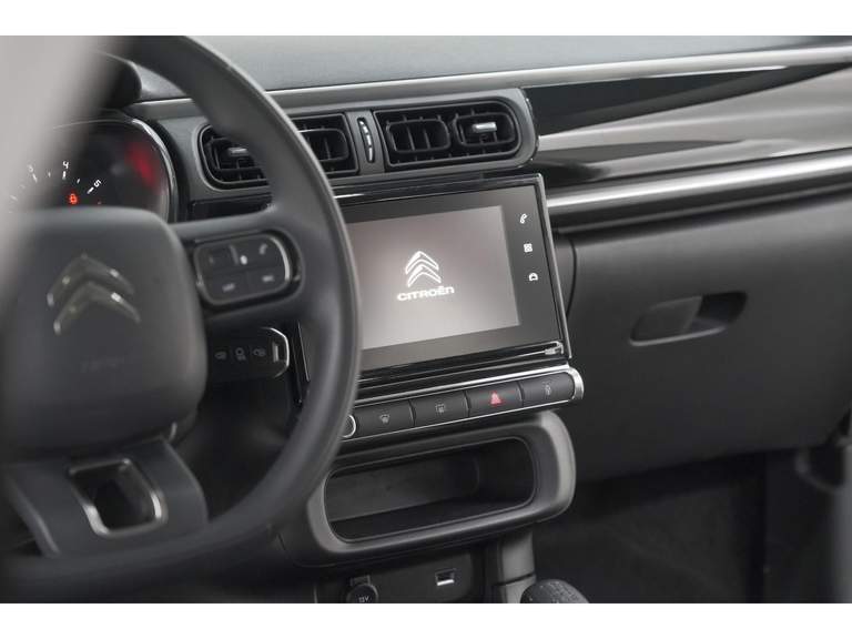 Citroën Citroën