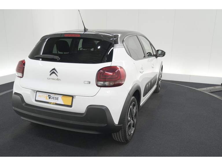 Citroën Citroën