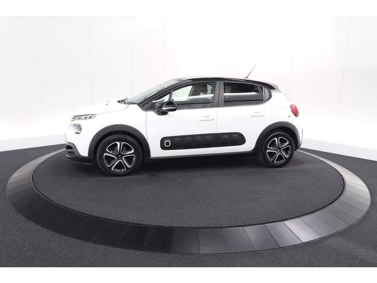 Citroën Citroën