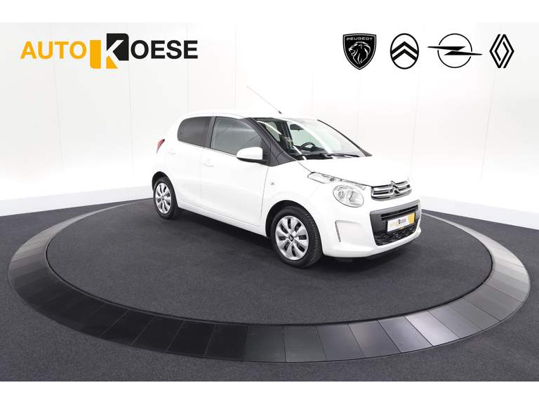 Citroën Citroën