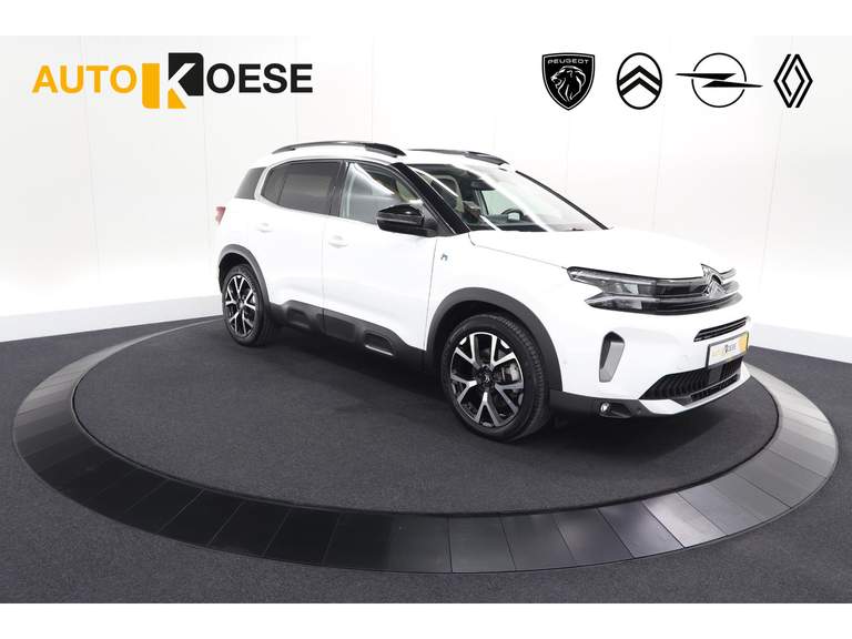 Citroën Citroën