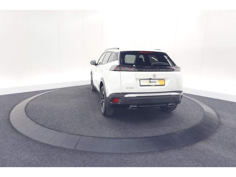 Peugeot Peugeot