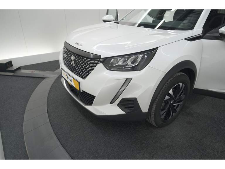 Peugeot Peugeot