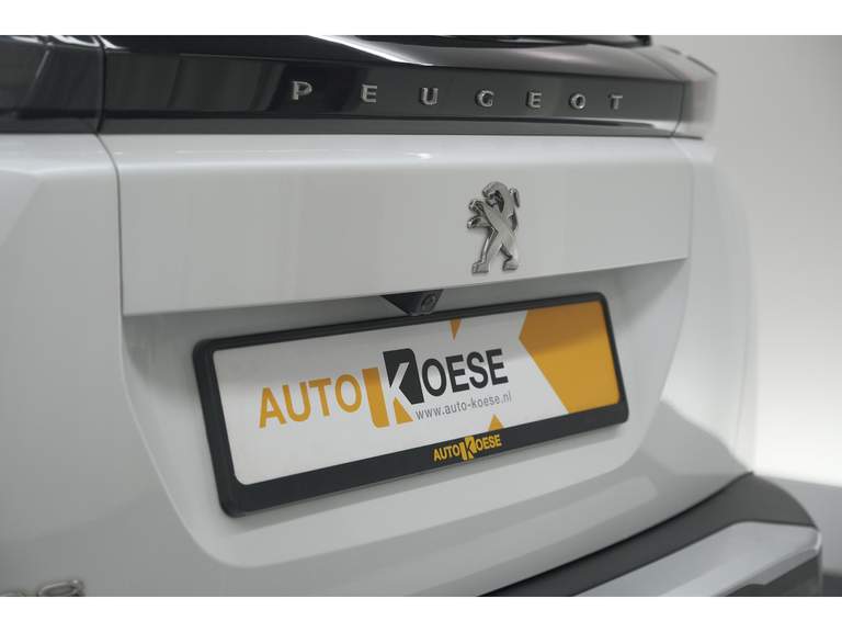 Peugeot Peugeot