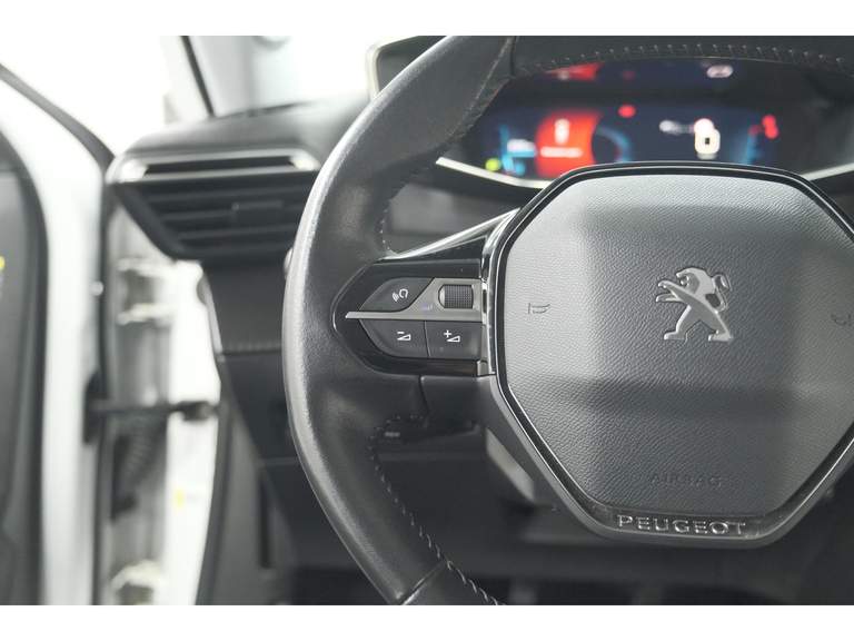 Peugeot Peugeot