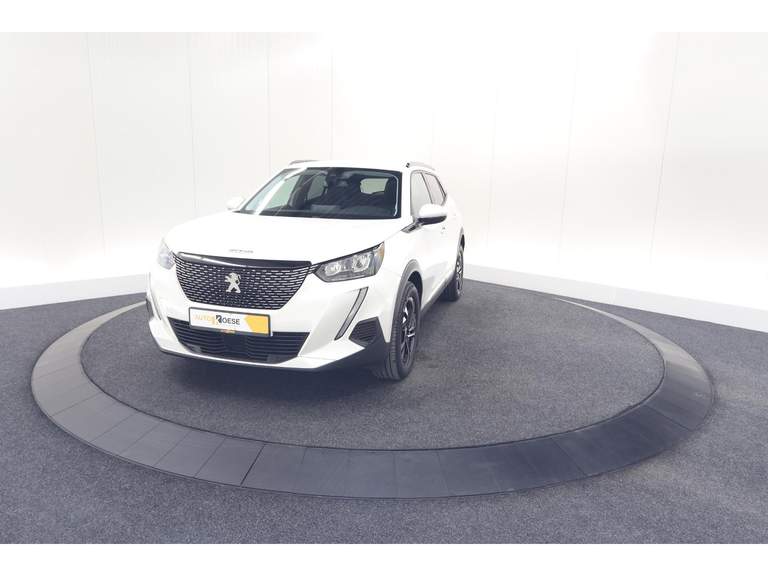 Peugeot Peugeot