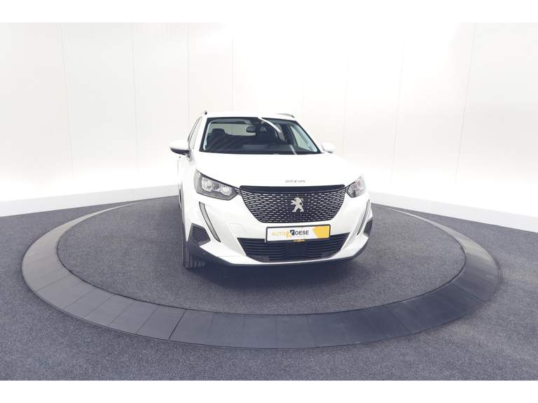 Peugeot Peugeot