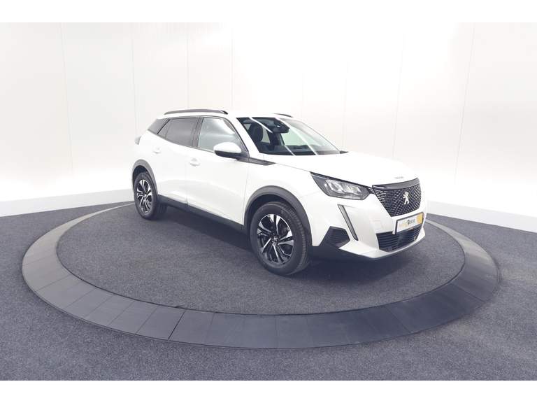 Peugeot Peugeot