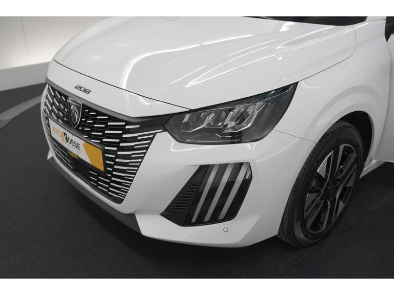 Peugeot Peugeot