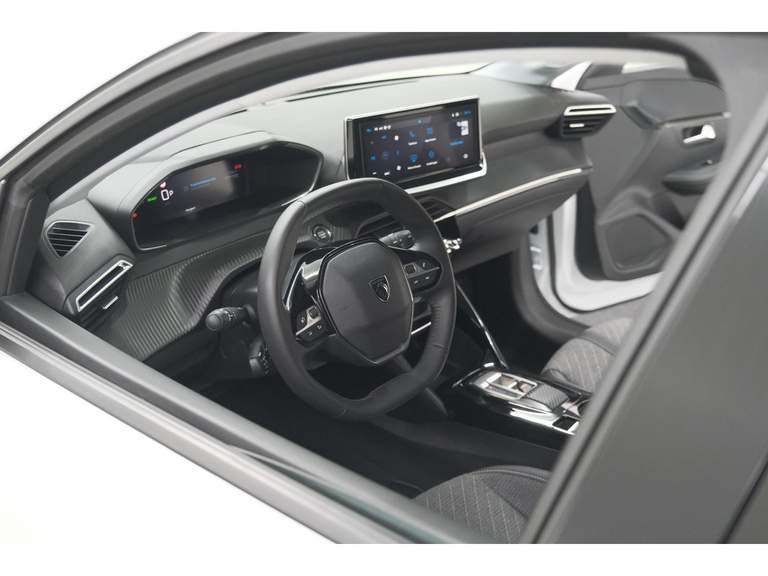 Peugeot Peugeot