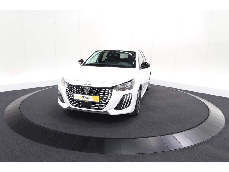 Peugeot Peugeot