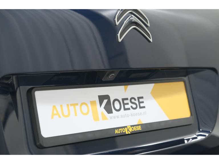 Citroën Citroën