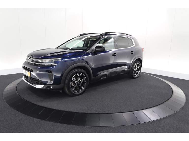 Citroën Citroën